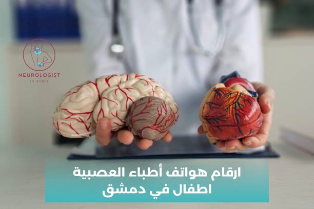 دكتور عصبية بالشام دكتور عصبية بالشام
