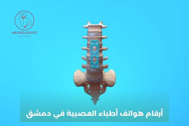 أرقام هواتف أطباء العصبية في دمشق أرقام هواتف أطباء العصبية في دمشق